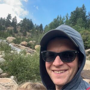 Meet your Posher, James